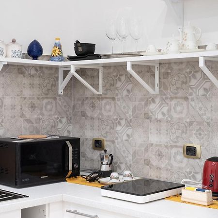 Bed & Breakfast "Il Priscio" Bari Exterior photo