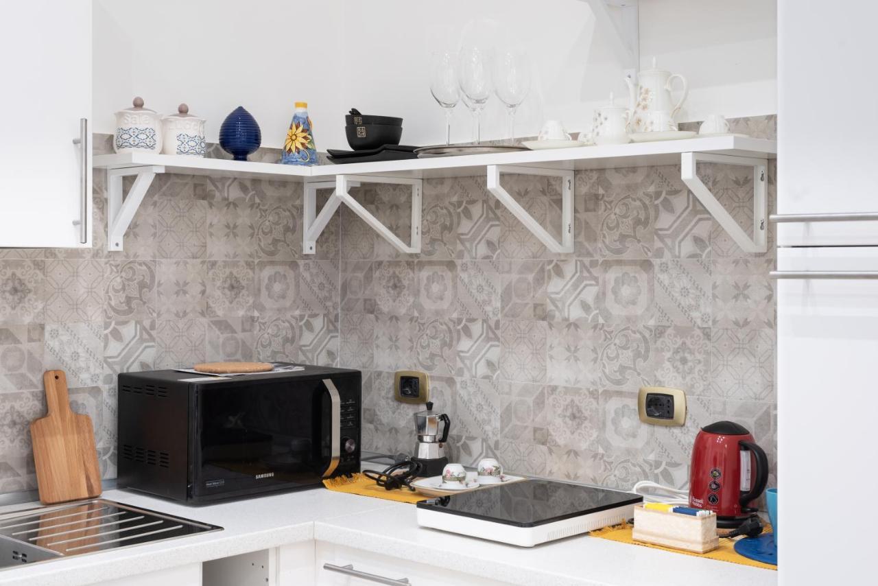 Bed & Breakfast "Il Priscio" Bari Exterior photo
