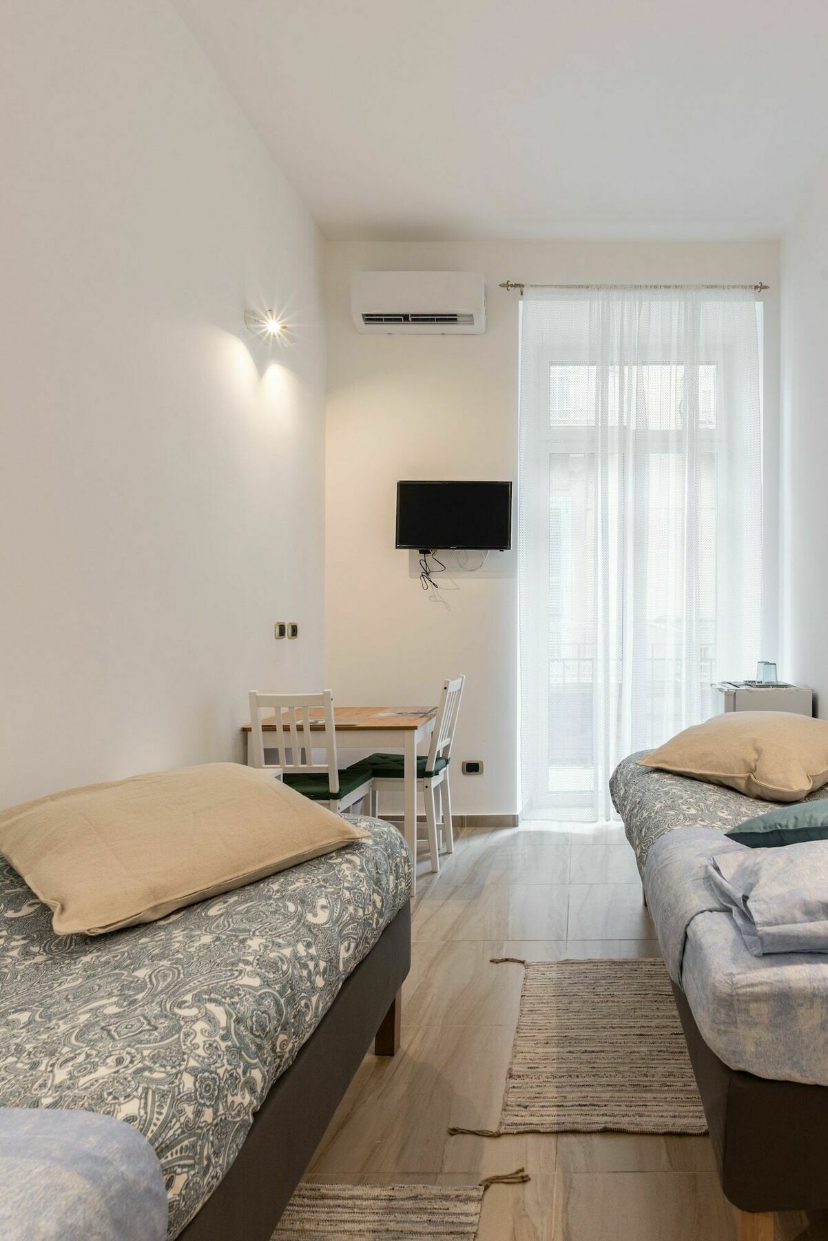 Bed & Breakfast "Il Priscio" Bari Exterior photo