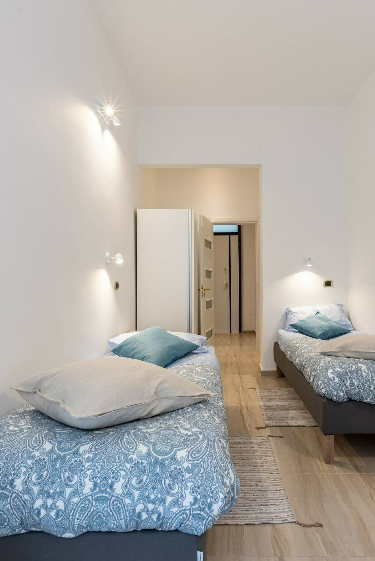 Bed & Breakfast "Il Priscio" Bari Exterior photo
