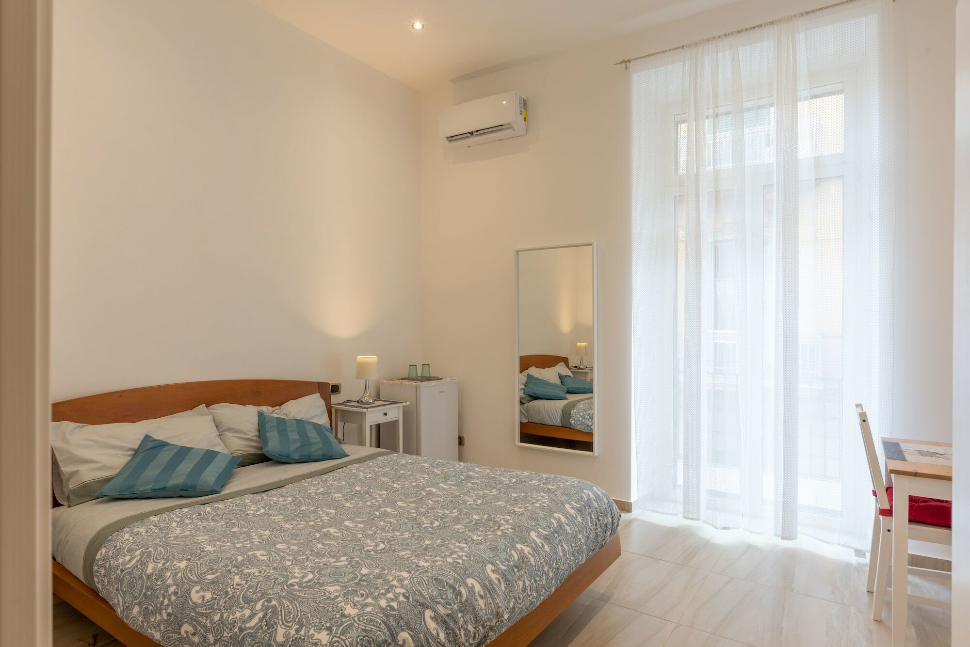 Bed & Breakfast "Il Priscio" Bari Exterior photo