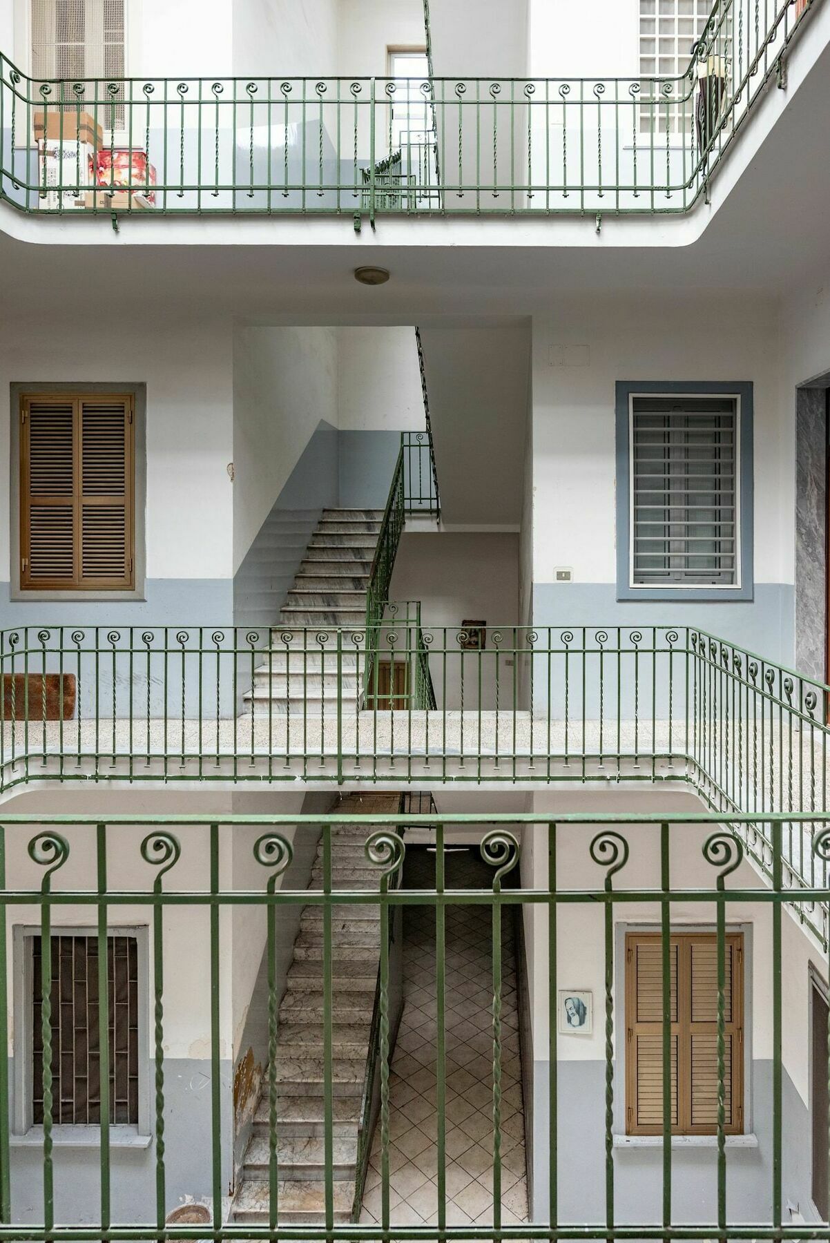 Bed & Breakfast "Il Priscio" Bari Exterior photo