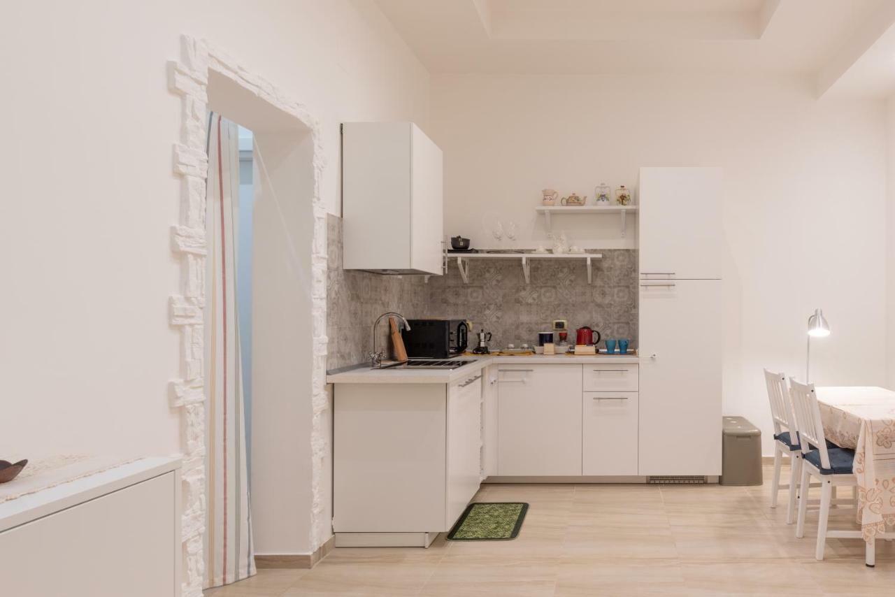Bed & Breakfast "Il Priscio" Bari Exterior photo
