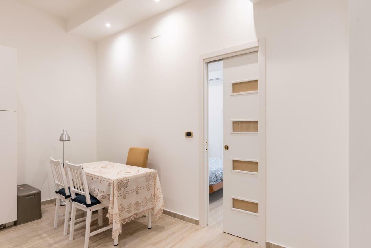 Bed & Breakfast "Il Priscio" Bari Exterior photo