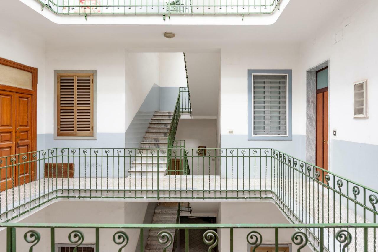 Bed & Breakfast "Il Priscio" Bari Exterior photo