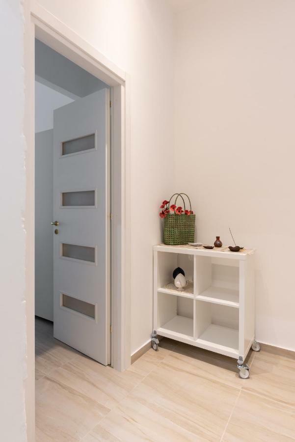 Bed & Breakfast "Il Priscio" Bari Exterior photo