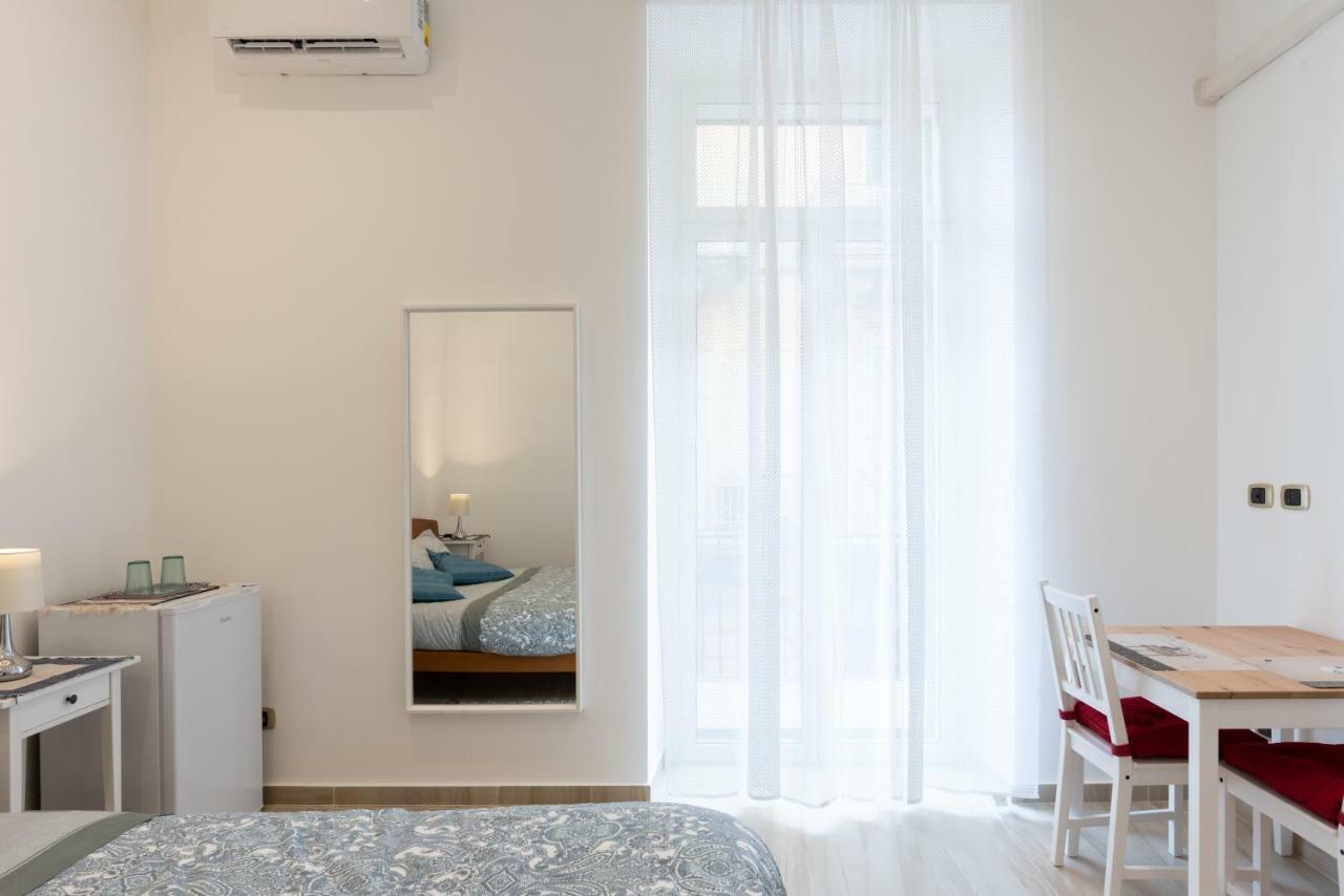 Bed & Breakfast "Il Priscio" Bari Exterior photo