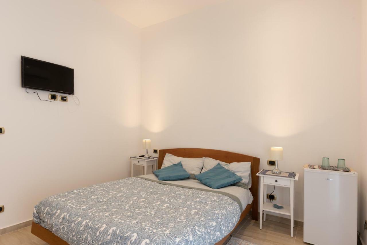 Bed & Breakfast "Il Priscio" Bari Exterior photo