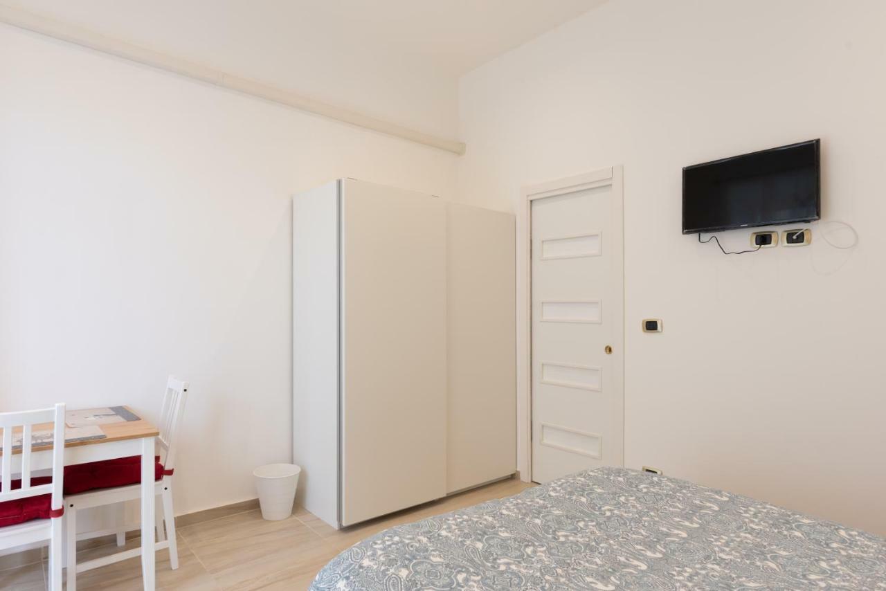 Bed & Breakfast "Il Priscio" Bari Exterior photo