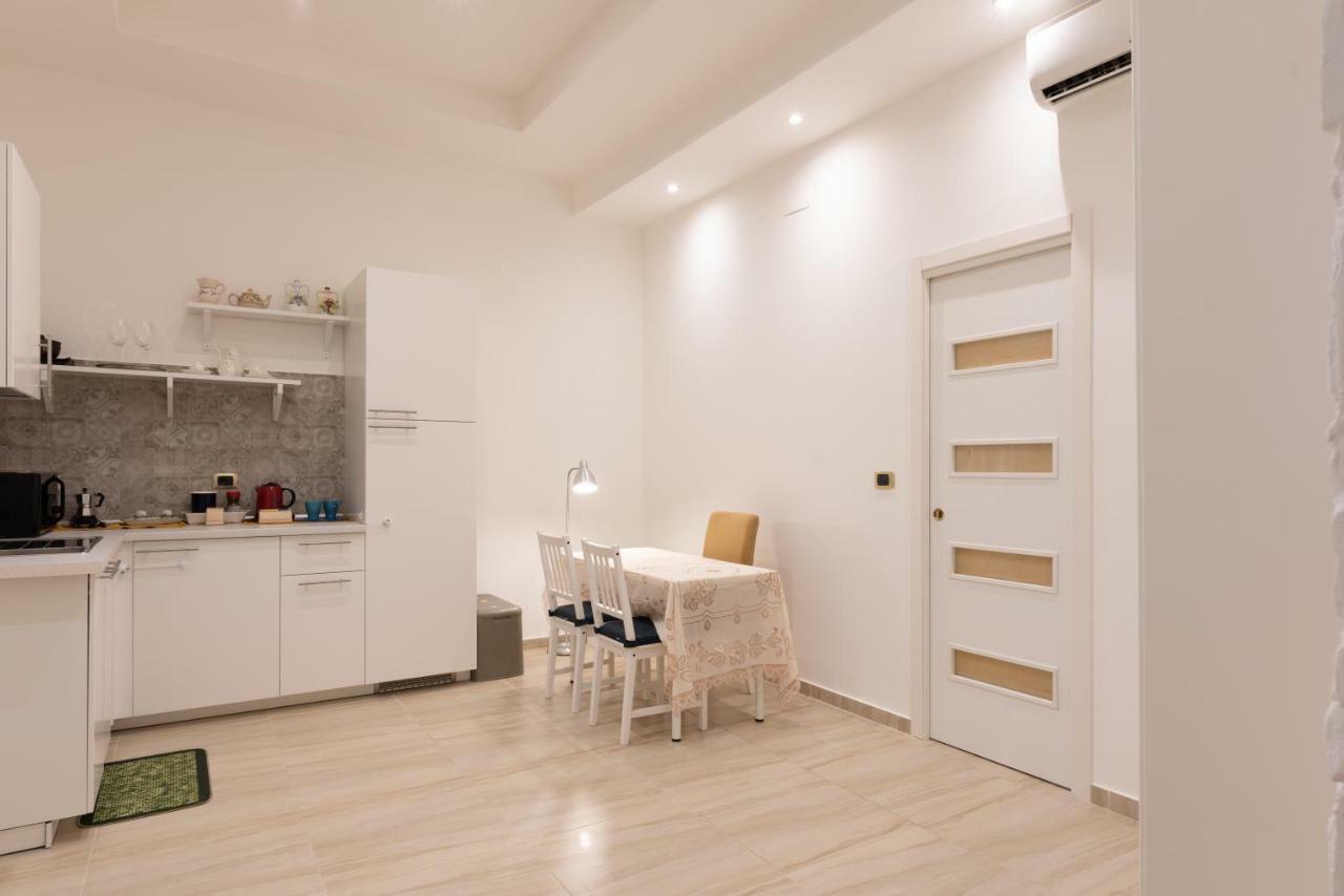 Bed & Breakfast "Il Priscio" Bari Exterior photo