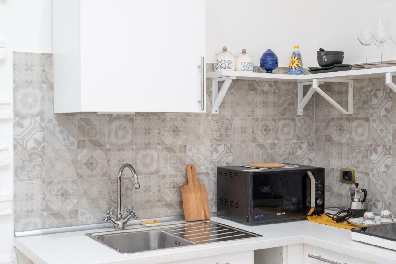 Bed & Breakfast "Il Priscio" Bari Exterior photo