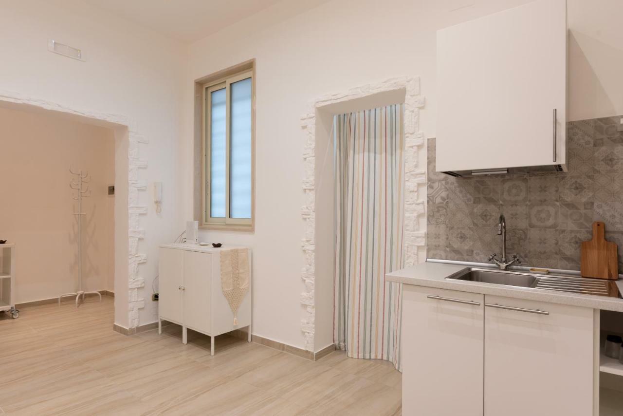 Bed & Breakfast "Il Priscio" Bari Exterior photo