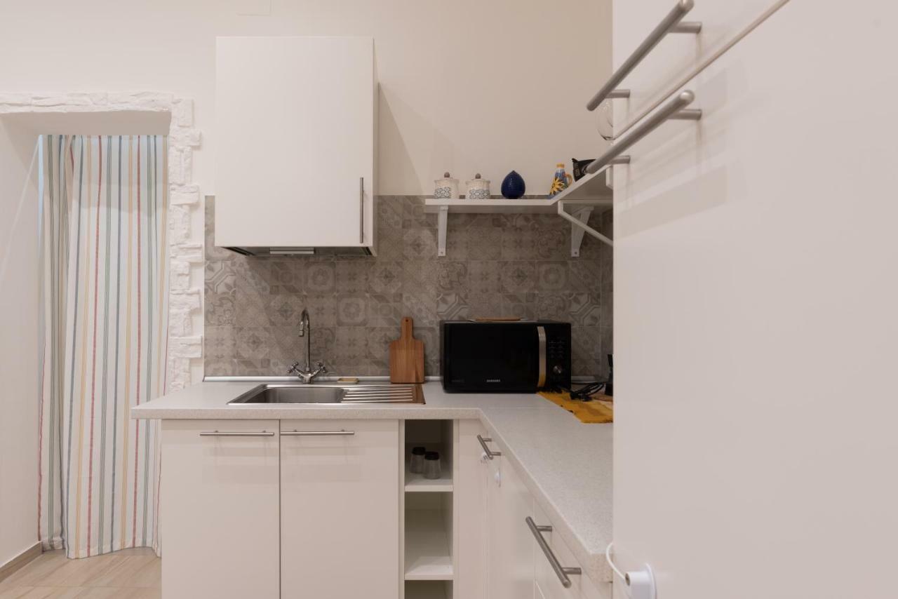 Bed & Breakfast "Il Priscio" Bari Exterior photo