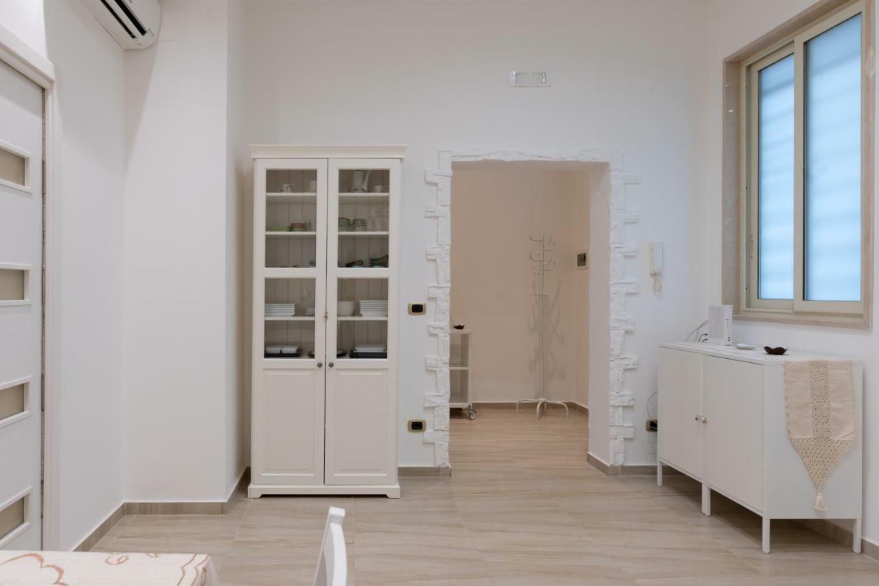 Bed & Breakfast "Il Priscio" Bari Exterior photo
