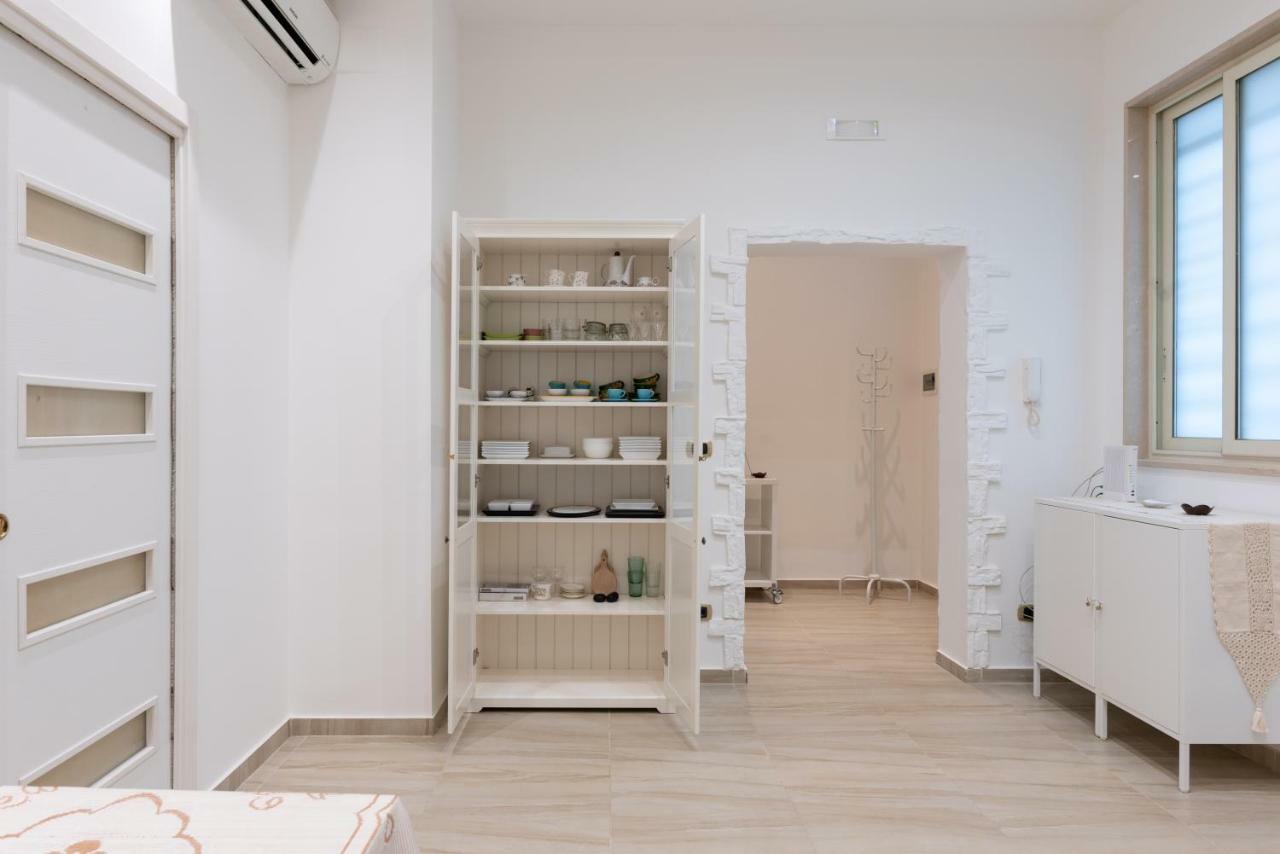 Bed & Breakfast "Il Priscio" Bari Exterior photo