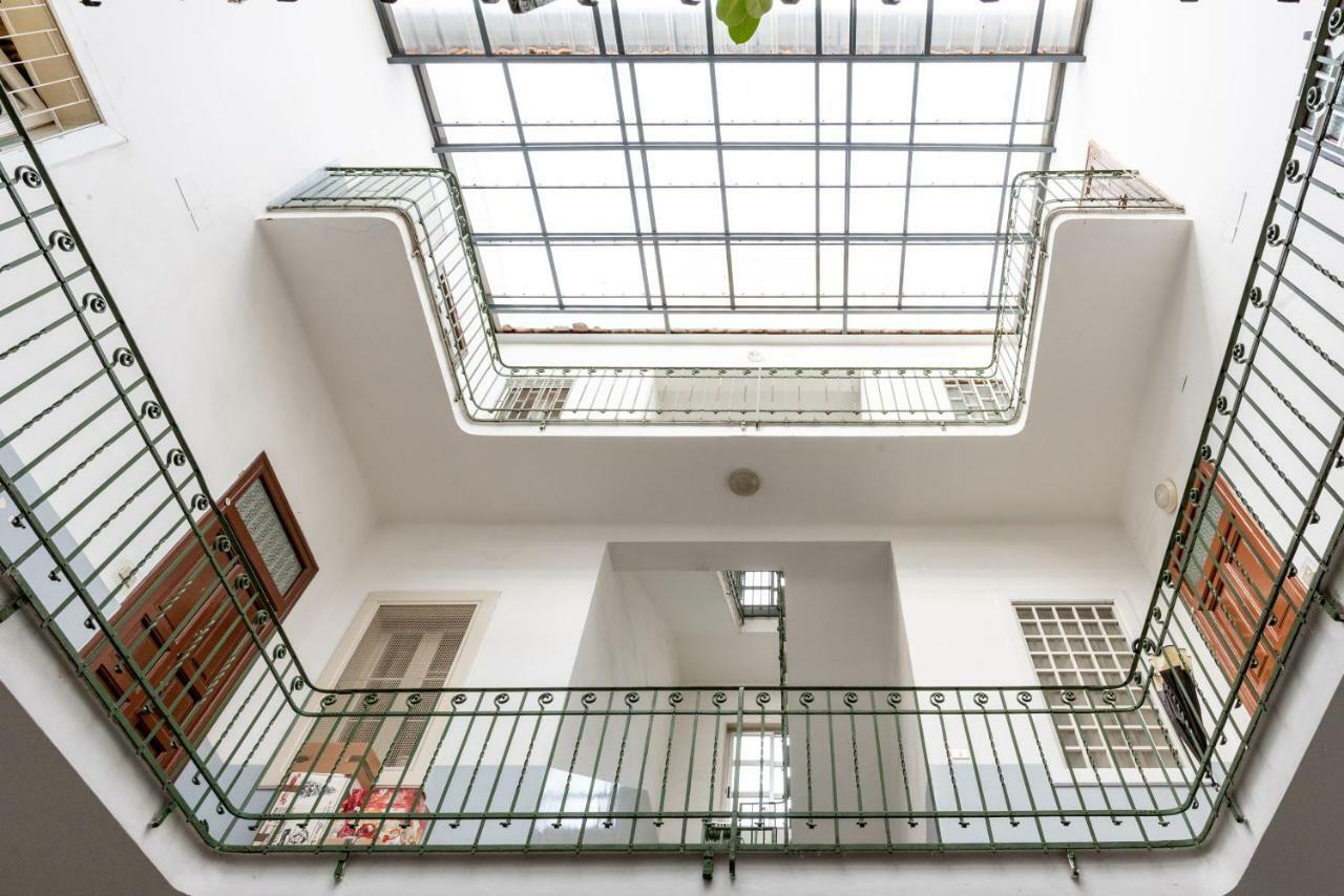 Bed & Breakfast "Il Priscio" Bari Exterior photo