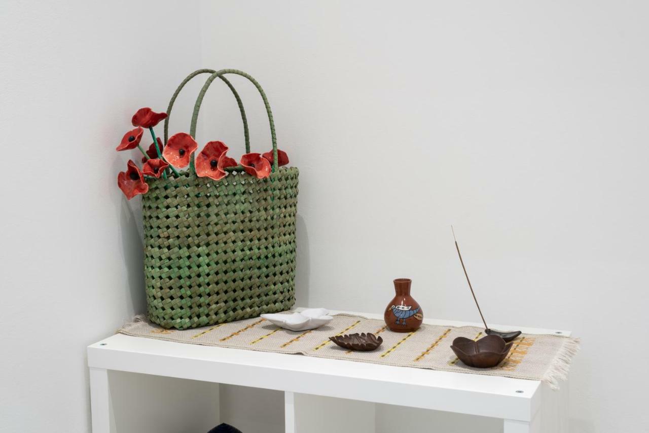 Bed & Breakfast "Il Priscio" Bari Exterior photo