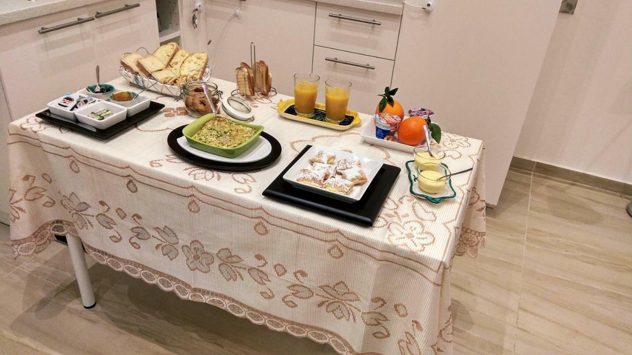 Bed & Breakfast "Il Priscio" Bari Exterior photo
