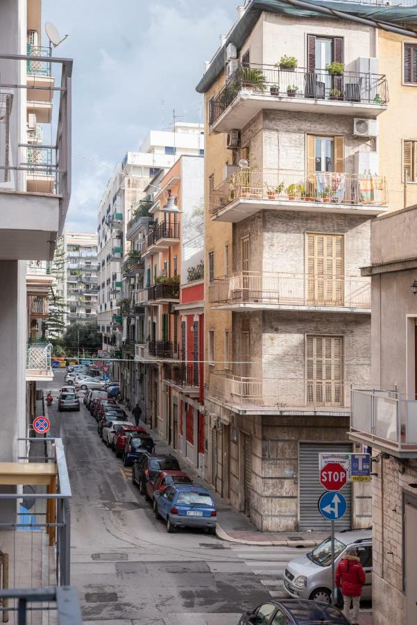 Bed & Breakfast "Il Priscio" Bari Exterior photo