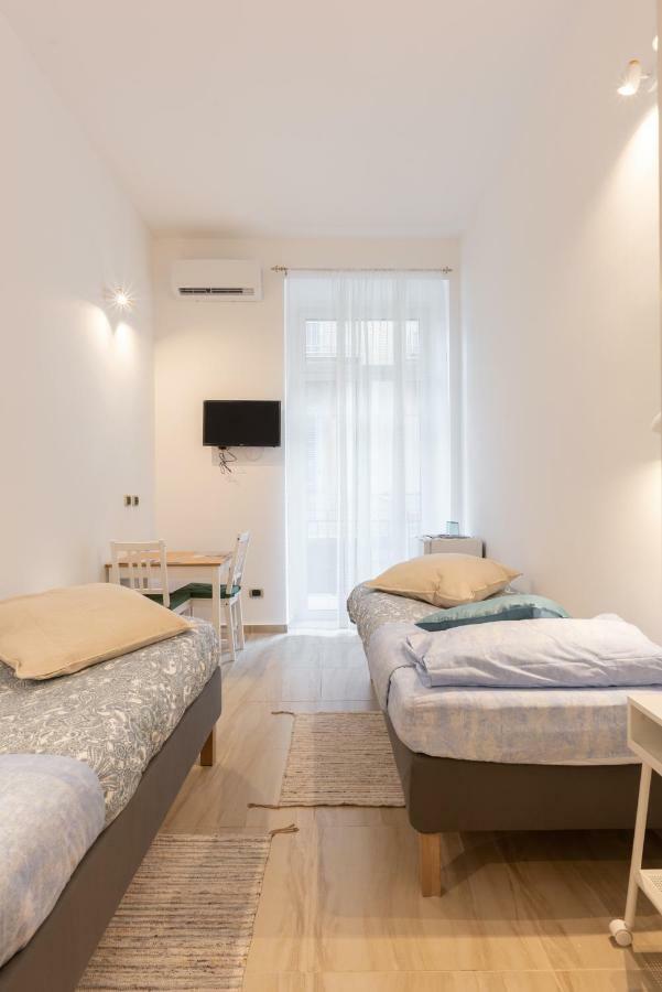 Bed & Breakfast "Il Priscio" Bari Exterior photo