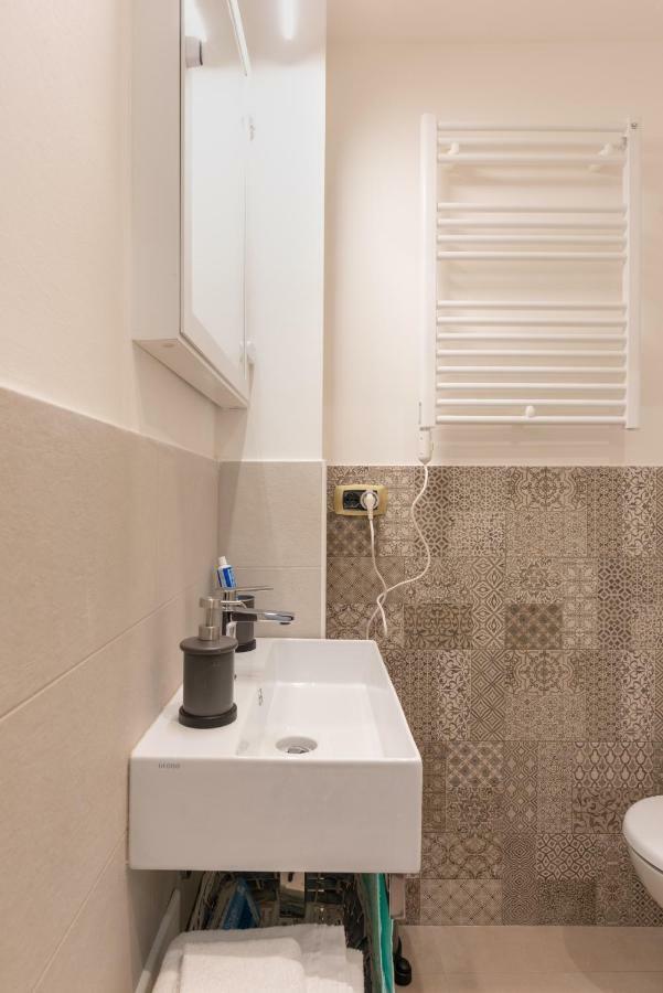 Bed & Breakfast "Il Priscio" Bari Exterior photo