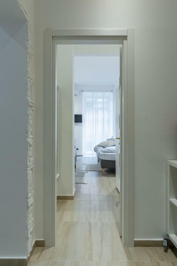Bed & Breakfast "Il Priscio" Bari Exterior photo