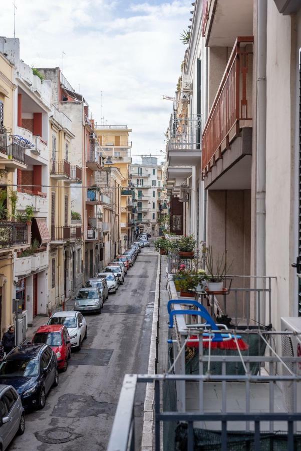 Bed & Breakfast "Il Priscio" Bari Exterior photo
