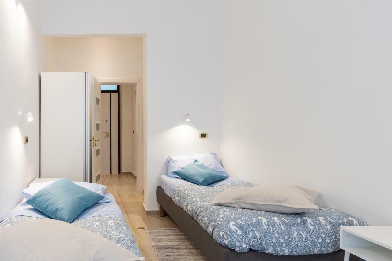 Bed & Breakfast "Il Priscio" Bari Exterior photo