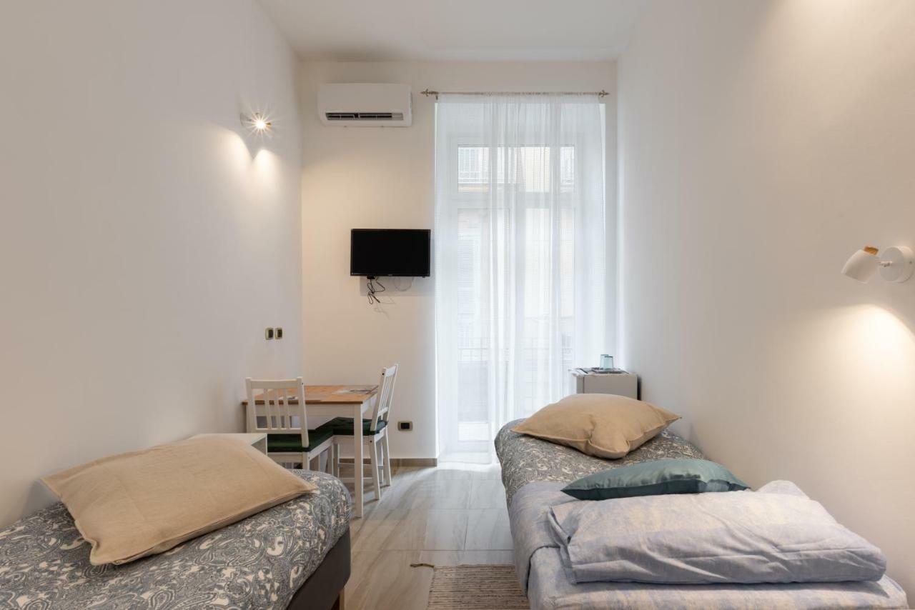 Bed & Breakfast "Il Priscio" Bari Exterior photo