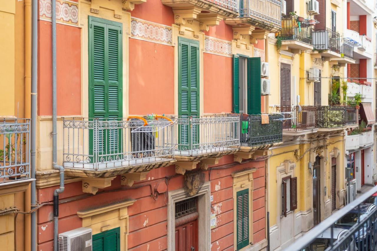 Bed & Breakfast "Il Priscio" Bari Exterior photo