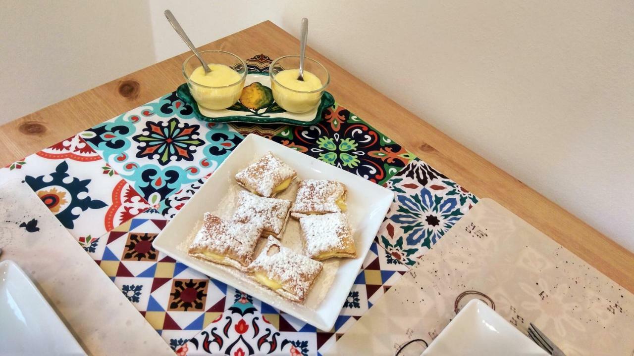 Bed & Breakfast "Il Priscio" Bari Exterior photo