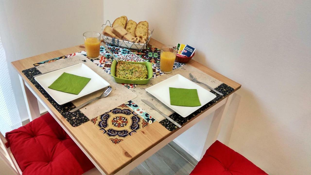 Bed & Breakfast "Il Priscio" Bari Exterior photo