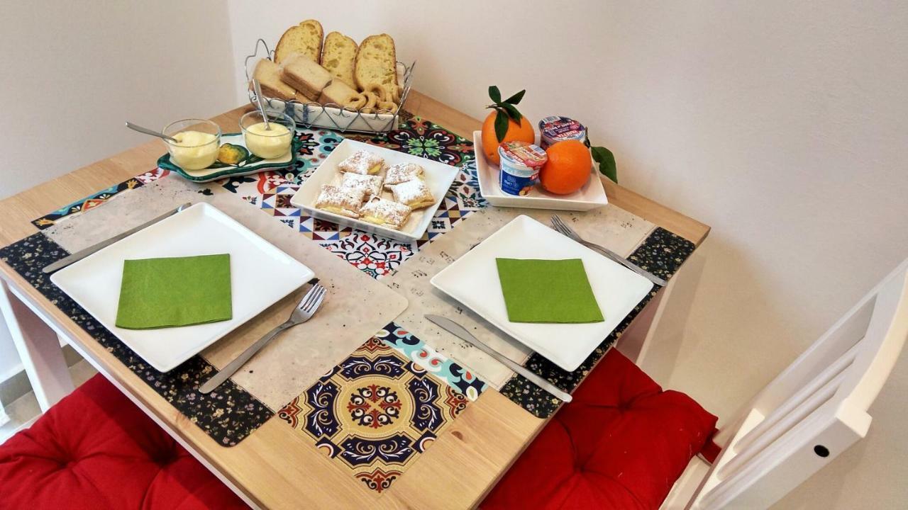 Bed & Breakfast "Il Priscio" Bari Exterior photo